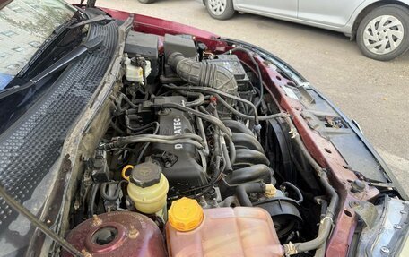 Ford Focus IV, 2003 год, 475 000 рублей, 31 фотография