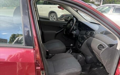 Ford Focus IV, 2003 год, 475 000 рублей, 29 фотография