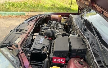 Ford Focus IV, 2003 год, 475 000 рублей, 33 фотография