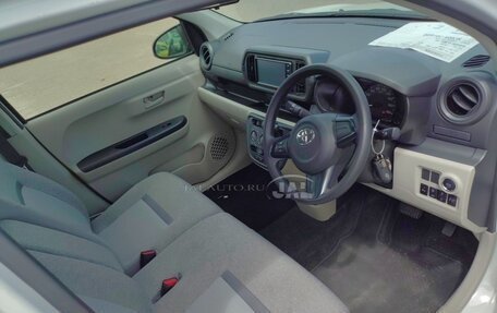 Toyota Passo III, 2019 год, 819 000 рублей, 5 фотография