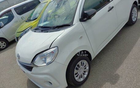 Toyota Passo III, 2019 год, 819 000 рублей, 2 фотография