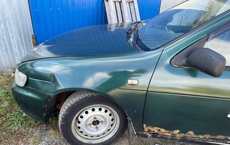 Nissan Almera, 1996 год, 65 000 рублей, 8 фотография