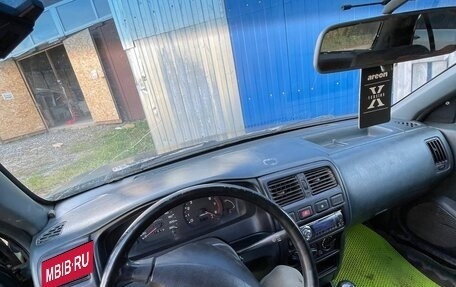 Nissan Almera, 1996 год, 65 000 рублей, 3 фотография