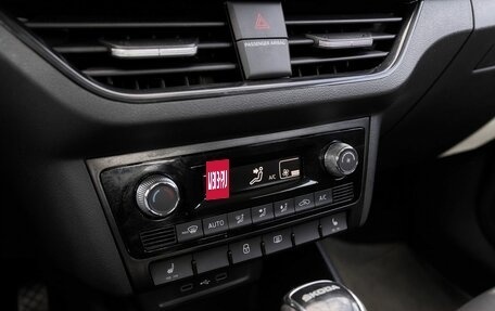 Skoda Rapid II, 2021 год, 1 748 000 рублей, 9 фотография