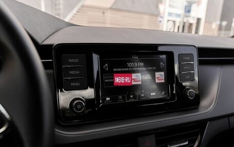 Skoda Rapid II, 2021 год, 1 748 000 рублей, 7 фотография