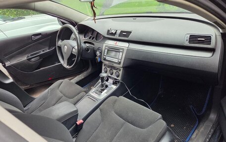 Volkswagen Passat B6, 2006 год, 500 000 рублей, 17 фотография