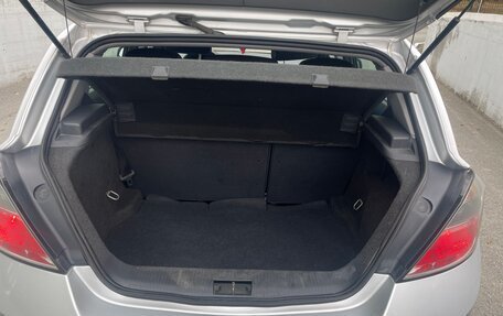 Opel Astra H, 2009 год, 569 000 рублей, 8 фотография