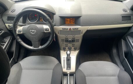 Opel Astra H, 2009 год, 569 000 рублей, 7 фотография