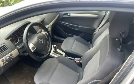 Opel Astra H, 2009 год, 569 000 рублей, 6 фотография