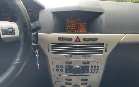 Opel Astra H, 2009 год, 569 000 рублей, 9 фотография