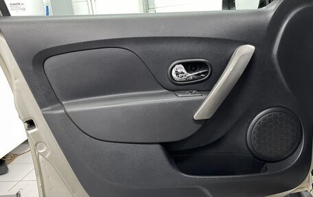 Renault Sandero II рестайлинг, 2020 год, 1 299 000 рублей, 17 фотография