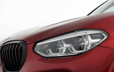 BMW X4, 2019 год, 5 550 000 рублей, 8 фотография