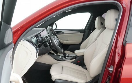 BMW X4, 2019 год, 5 550 000 рублей, 11 фотография