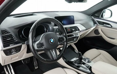BMW X4, 2019 год, 5 550 000 рублей, 12 фотография
