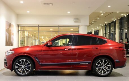 BMW X4, 2019 год, 5 550 000 рублей, 7 фотография
