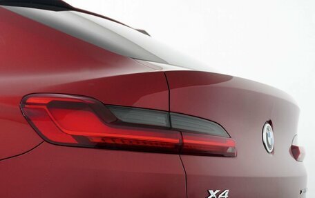 BMW X4, 2019 год, 5 550 000 рублей, 9 фотография