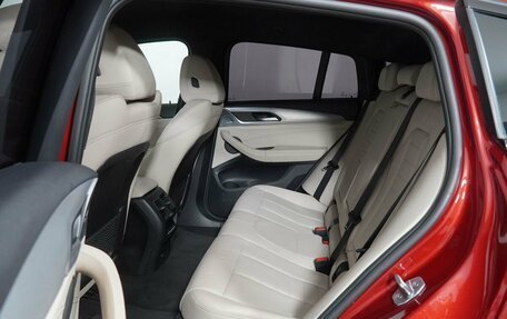 BMW X4, 2019 год, 5 550 000 рублей, 13 фотография