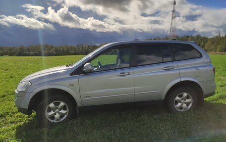 SsangYong Kyron I, 2013 год, 850 000 рублей, 1 фотография