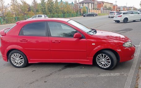 Chevrolet Lacetti, 2008 год, 415 000 рублей, 1 фотография