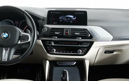 BMW X4, 2019 год, 5 550 000 рублей, 16 фотография