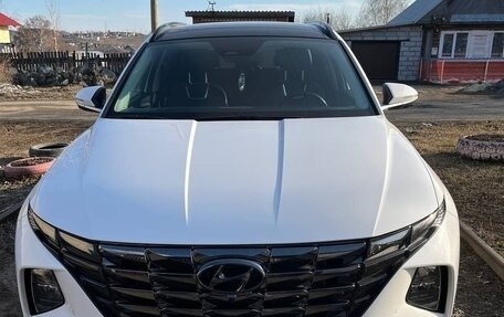 Hyundai Tucson, 2023 год, 3 900 000 рублей, 1 фотография