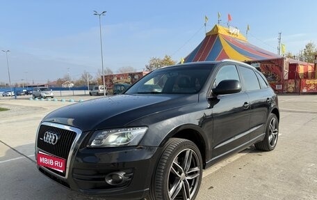 Audi Q5, 2011 год, 1 650 000 рублей, 1 фотография