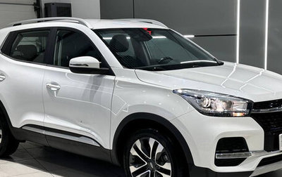 Chery Tiggo 4 I рестайлинг, 2019 год, 1 125 000 рублей, 1 фотография