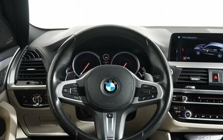 BMW X4, 2019 год, 5 550 000 рублей, 19 фотография