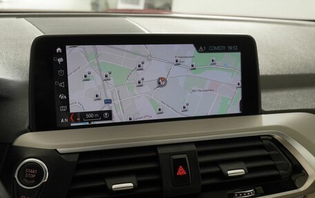 BMW X4, 2019 год, 5 550 000 рублей, 25 фотография