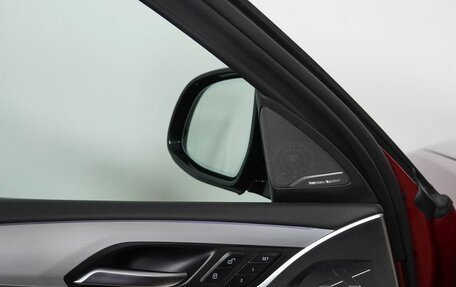 BMW X4, 2019 год, 5 550 000 рублей, 18 фотография