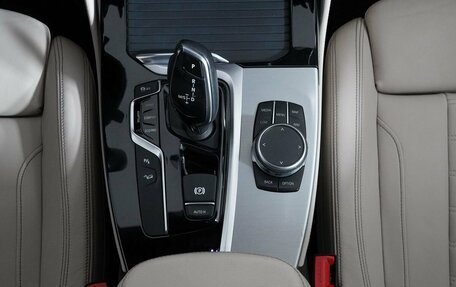BMW X4, 2019 год, 5 550 000 рублей, 22 фотография