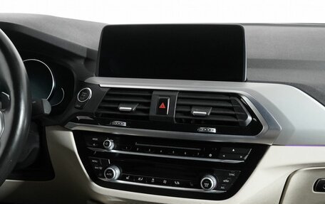 BMW X4, 2019 год, 5 550 000 рублей, 23 фотография