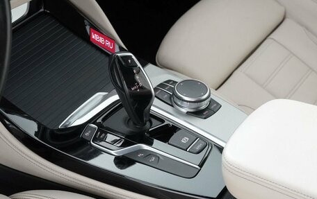 BMW X4, 2019 год, 5 550 000 рублей, 21 фотография