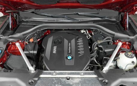 BMW X4, 2019 год, 5 550 000 рублей, 32 фотография