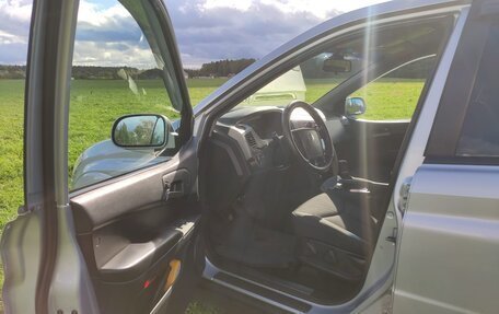 SsangYong Kyron I, 2013 год, 850 000 рублей, 4 фотография