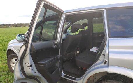 SsangYong Kyron I, 2013 год, 850 000 рублей, 5 фотография