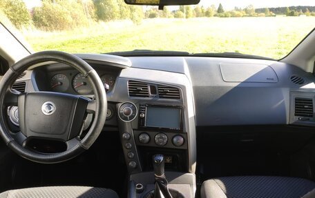 SsangYong Kyron I, 2013 год, 850 000 рублей, 9 фотография