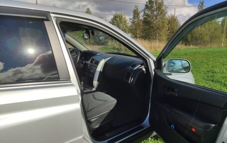 SsangYong Kyron I, 2013 год, 850 000 рублей, 8 фотография