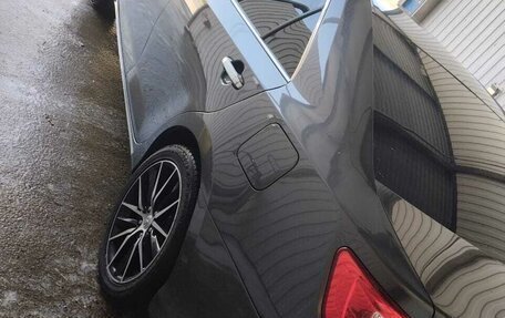 Toyota Camry, 2013 год, 1 580 000 рублей, 3 фотография
