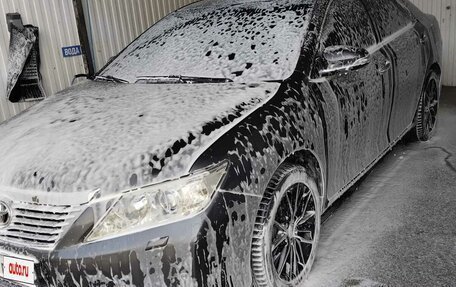 Toyota Camry, 2013 год, 1 580 000 рублей, 5 фотография