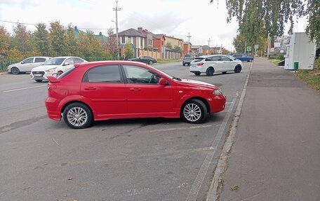 Chevrolet Lacetti, 2008 год, 415 000 рублей, 2 фотография