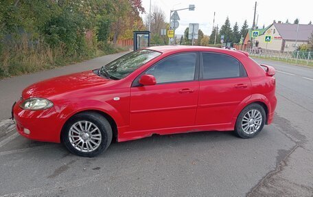 Chevrolet Lacetti, 2008 год, 415 000 рублей, 6 фотография