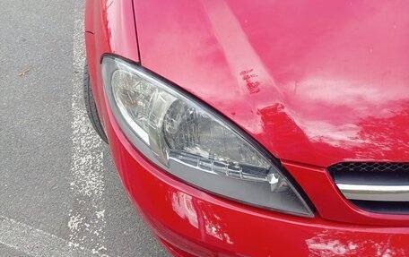 Chevrolet Lacetti, 2008 год, 415 000 рублей, 3 фотография