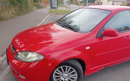 Chevrolet Lacetti, 2008 год, 415 000 рублей, 5 фотография