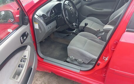 Chevrolet Lacetti, 2008 год, 415 000 рублей, 15 фотография