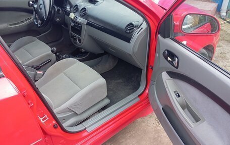 Chevrolet Lacetti, 2008 год, 415 000 рублей, 16 фотография