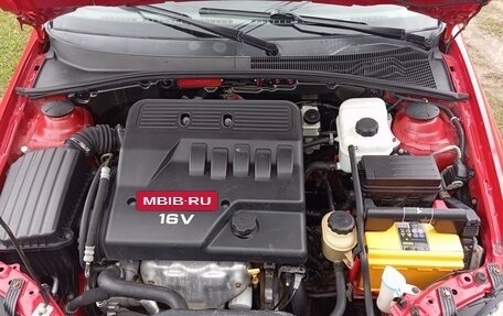 Chevrolet Lacetti, 2008 год, 415 000 рублей, 8 фотография