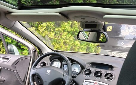 Peugeot 308 II, 2010 год, 550 000 рублей, 6 фотография