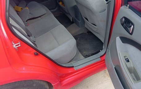 Chevrolet Lacetti, 2008 год, 415 000 рублей, 18 фотография