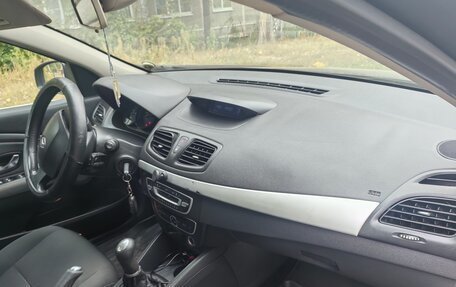 Renault Fluence I, 2012 год, 650 000 рублей, 7 фотография